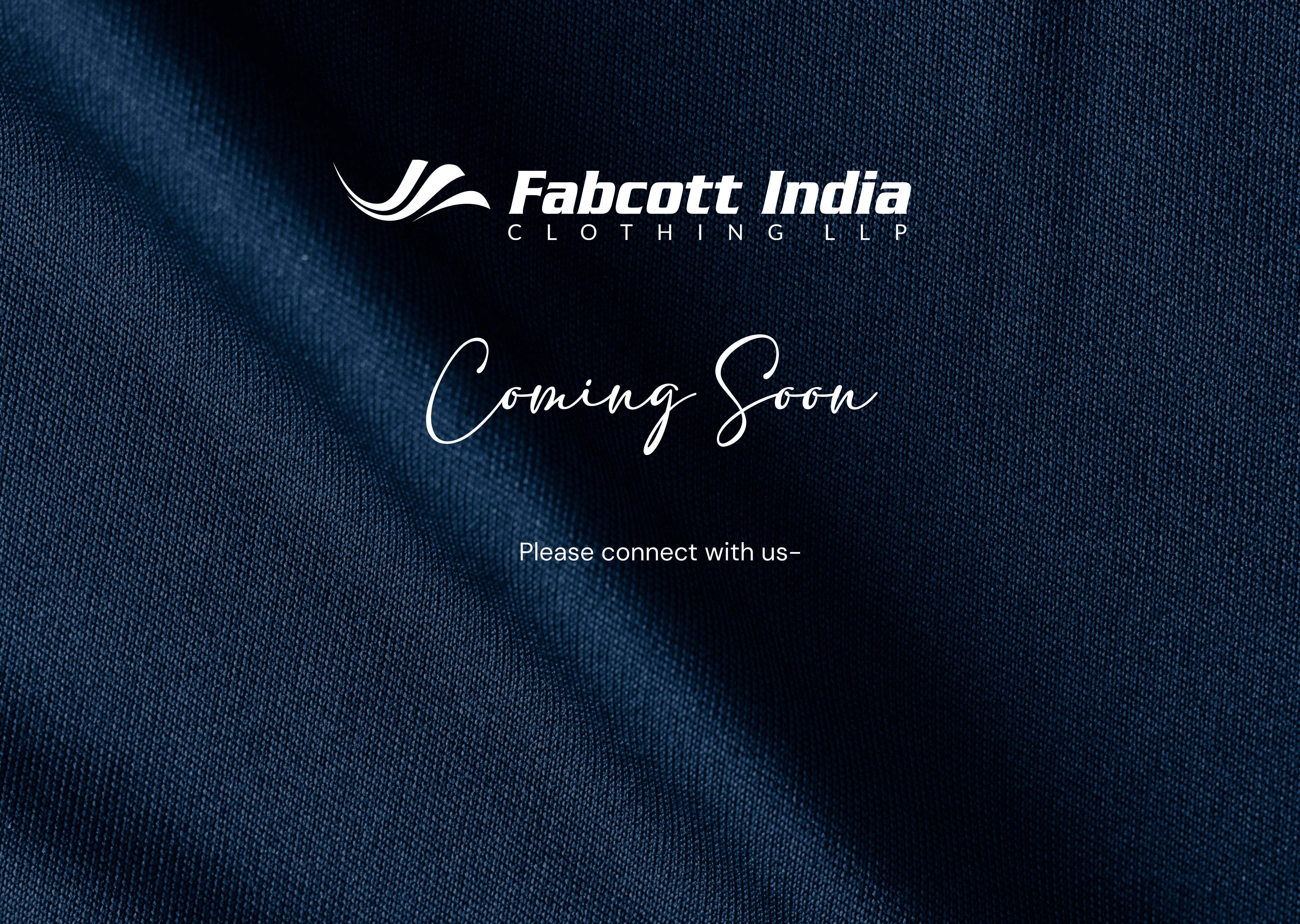 coming soon